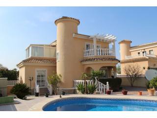 Detached for sale 249.950 € Costa..