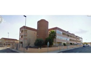 El Palmeral, Los Nietos