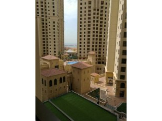 Idyllic Family Lifestyle in Jumeirah..