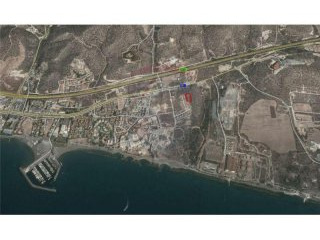 Land - For Sale - Pyrgos, Limassol