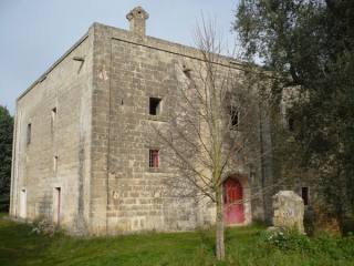 Masseria Ronald - € 350000