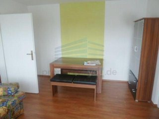 Moblierte 1 1/2 Zimmer Apartment mit..