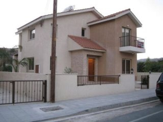 Spacious Villa with pool at Kalavasos