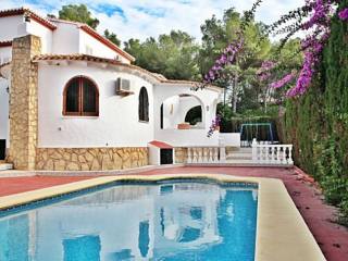 Villa in Javea