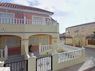 2 Bedrooms - Townhouse - Alicante - For..