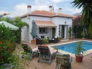 3 bedroom, 2 bathroom Villa, (build 119..