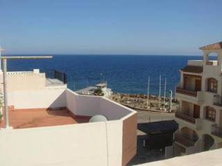 Penthouse - Fully Furnished 2bed..