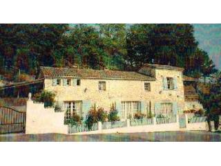 Very Pretty Stone House Situated In A..