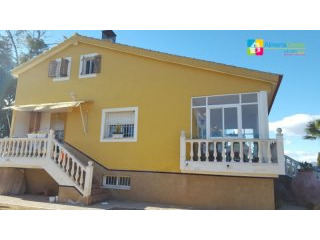 Villa For Sale In Lorca