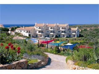 1 bedroom - apartment - Lagoa - Algarve..