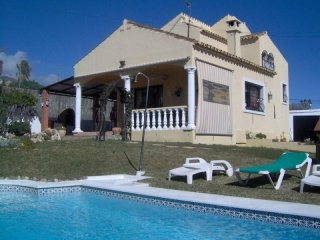 3 Bedrooms - Villa - Malaga - For Sale