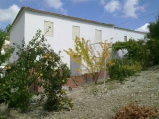 Cortijo, Iznajar
