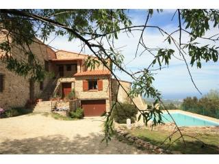 Superb Farmhouse In 62ha Of Land With..