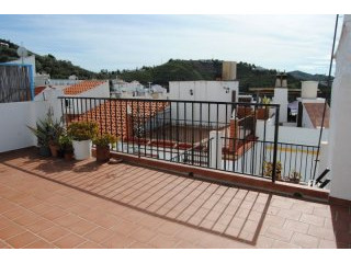 Town House for Sale in Competa, Competa..
