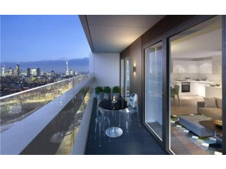 A52, XY Apartments