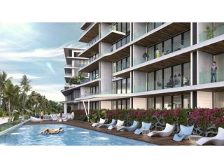 Allure Ocean Front Luxury Condos in..