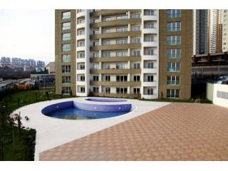 Esenyurt Complex Apartments