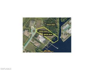 Land For Sale: North Fort Myers, Florida