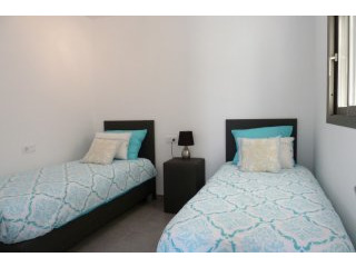 2 Bedrooms - Apartment - For Sale
