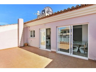 Duplex apartment in the centre of..