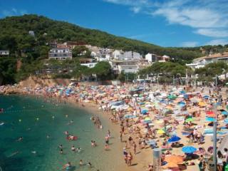 LA BRISA - Costa Brava Tamariu -..