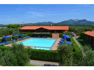 Property - Tuscany - For Sale