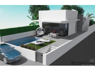 This beautiful project is currently being built in a suburb..