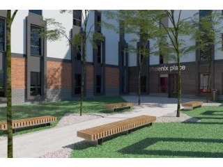 1 Bed Flat For Sale