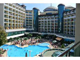 Apartment with 2 bedrooms, 2 bathrooms..