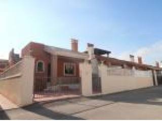 Bungalow, Alicante (Costa Blanca)..