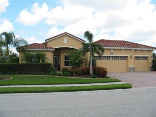 3 bedroom House For Sale: 6600 Horned..