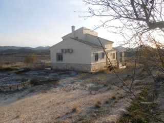 Cortijo / Country House in Velez Rubio
