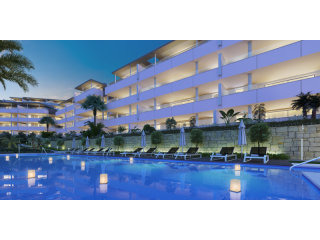 Exclusive Apartments In Marbella West