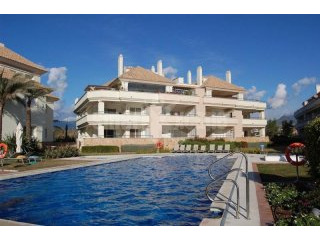 Apartment For Sale In New Golden Mile..