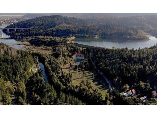 Fužine, prodaja zemljišta 9230 m2 na jedinstvenoj lokaciji