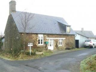 Lovely Countryside House