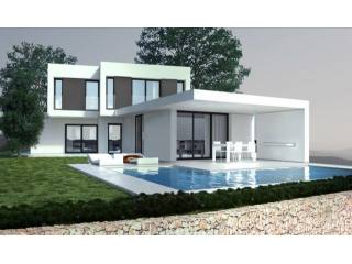 Villa in Moraira