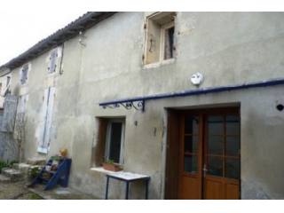 Stone House For Sale St Jean D Angely