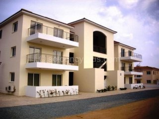 2 Bedrooms - Apartment - Famagusta -..