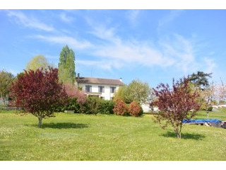 An Attractive Detached Stone Property..