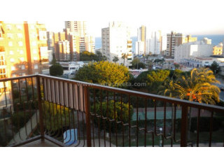 Apartment In El Campello