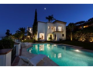 HM4O2694 - Villa For sale in El Herrojo..