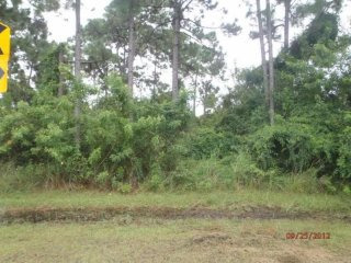 1600 Sw Paar Dr, Port Saint Lucie, FL -..