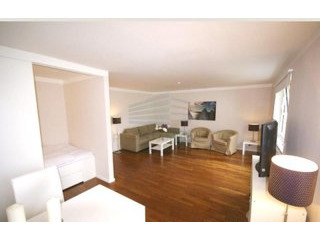 2,5-Zimmer Apartment in..