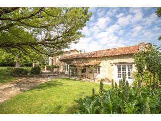5 Bedroom Stone House For Sale