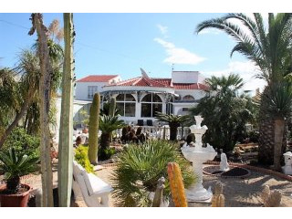 Detached Villa In San Luis, Torrevieja..