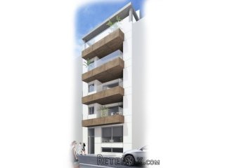 En la Mata, pueblo costero perteneciente a Torrevieja..
