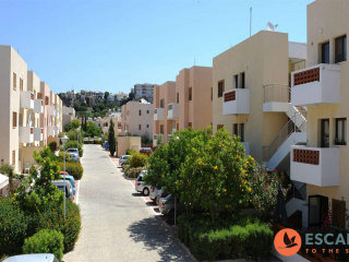 Luxury Apartment, Georgos Complex..
