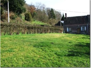 Rural House to Renovate