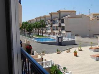 Apartment, Punta Prima, Orihuela Costa..